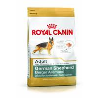 Royal Canin Breed Royal Canin Adult Deutscher Schäferhund Hundefutter 3 kg