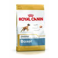 Royalcanin Boxer Puppy - 3 kg