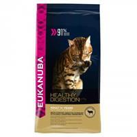 Eukanuba Cat Healthy Digestion - 4kg