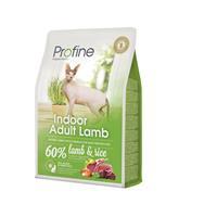 Profine Indoor Adult Lamb 300g / 2kg / 10kg 2 kg Kattenvoer