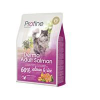 Profine Derma Adult Salmon 300g / 2kg / 10kg 2 kg Kattenvoer