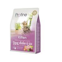 Profine Kitten - Huhn - 10 kg