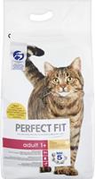 Perfect Fit Adult 1+ Reich an Huhn 7kg