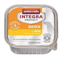 Integra Dog Nieren Chicken 11x150 Gr
