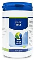 Puur natuur Puur Rust tranquil paard / pony 500g