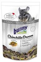 Bunny Nature ChinchillaTraum Basic - 1,2 kg