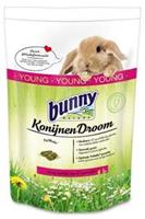 Bunny nature Konijnendroom Young - Konijnenvoer - 1.5 kg