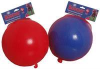 Vadigran - BOOMER Ballspielzeug Ø 25 cm. für Hunde. zufällige Farbe.