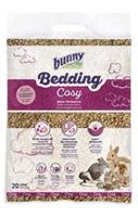 Bunny nature Bedding Cosy - 20 liter
