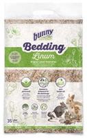 Bunny nature Bedding Linum - 35 liter