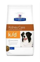 Hills Hill's Prescription Diet Kidney Care k/d 12kg