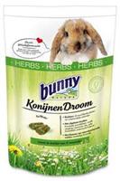 Bunny Nature KaninchenTraum Herbs - 1,5 kg