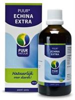 Puur natuur Echina Extra (100ml)