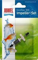 Juwel Eccoflow Impeller 300 - Pomponderdeel - 10x8x5 cm Grijs Groen 300