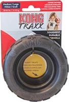 Kong Traxx Zwart M - L