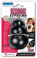 Kong Extreme Zwart M