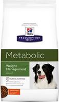 Hills Hill's Prescription Diet Metabolic Weight Management 12kg