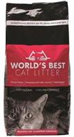 World's Best Cat Litter Multiple 6,35kg