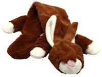 Happy Pet Unstuffed Pluche Konijn 60 cm