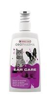 Oropharma Ear Care Lotion Met Viooltjes - Oorverzorgingmiddel - 150 ml