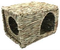 Happy Pet Grassy Hideaway L 36 cm