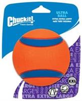 Chuckit Ultra Ball 1-pack 10 cm