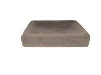 Bia bed Bia Fleece Hoes - 60 x 70 cm - Taupe