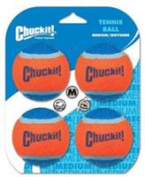 Chuckit tennisbal