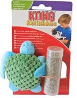Kong Cat Refillables Turtle