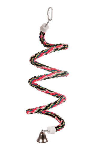 Karlie Flamingo Klimspiraal 230 cm