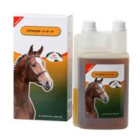 Primeval Omega 3-6-9 paard - 1 liter