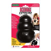 Kong Extreme Zwart XXL