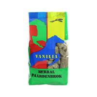 Vanilia Paardensnoepjes - Herbal - 1 kg