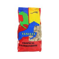 Vanilia Paardensnoepjes - Tropical - 1 kg