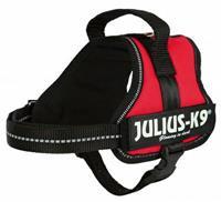 Julius k9 Julius-K9 Powertuig Mini-Mini - S - Rood