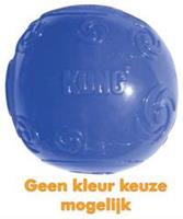 KONG Spielzeug Squeezz Ball L