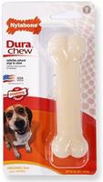 Nylabone Dura Chew Wolf Bot Original M