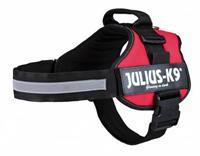 Julius k9 Julius-K9 Powertuig 2 - L/XL - Rood