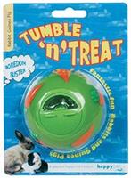 Happy pet tumble n treat beloningsbal