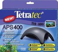 Tetra Tec Aps 400 Luchtpomp - Beluchting - 250-600 l