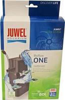 Juwel Bioflow One - Binnenfilters - Zwart 80 l/h