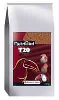 Nutribird T20 Toekan - 10 kg