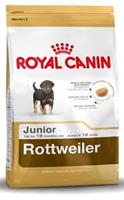 Royal canin Rottweiler Puppy- 3 kg