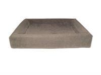 Bia bed Bia Fleece Hoes - 70 x 85 cm - Taupe