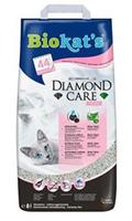 Biokat's 's Diamond Care - Fresh - 8 Liter