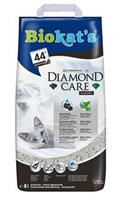 Biokat's 's Diamond Care - Classic - 8 Liter