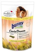 Bunny nature Caviadroom Basic - Caviavoer - 1.5 kg