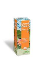 Velda Crystal Clear 250 Ml Voor 2.500 Liter Water