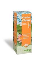 Velda Crystal Clear 500 Ml Voor 5.000 Liter Water