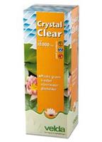 Velda Crystal Clear 1.000 Ml Voor 10.000 Liter Water